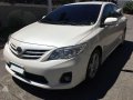 2013 Toyota Altis 1.6V AT for sale-2