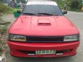 For sale Toyota Corolla Smallbody 1992-9