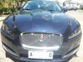 RUSH Like Brand New Condition Jaguar XF Diesel 2015-0