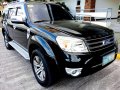 Ford Everest 2012 model Diesel for sale-6