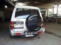 For sale:Mitsubishi Pajero 2.8 engine 1994-4