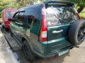 Honda Crv manual transmission 2003 model for sale-5