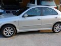 Nissan Sentra 2008 GS Top of the Line AT for sale-10
