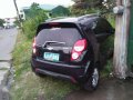 Chevrolet Spark 2013 model top of the line. for sale-1