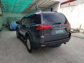 2009 Mitsubishi Montero Sport GLS for sale-4