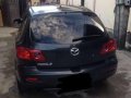 Mazda 3 Hatchback 1.6 EFi Gray For Sale -3