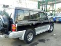 2002 Mitsubishi Pajero for sale-2