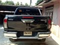 Toyota Hilux G 4x4 2016 AT for sale-3