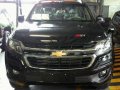 2018 Chevrolet Trailblazer Lowdown Promo for sale-4