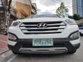 2013 Hyundai Santa Fe CRDi Manual NSG for sale-1