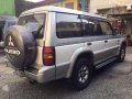 Mitsubishi Pajero 2003 for sale-1