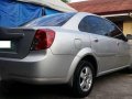 2005 model Chevrolet Optra for sale-3