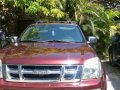 Isuzu D-Max 2005 for sale-2