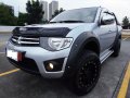 2014 Mitsubishi Strada GLX V MT for sale-0