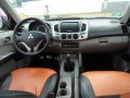 VFresh Loaded Mitsubishi Strada GLX 4X2 MT Diesel 2011 for sale-3