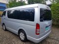 2013 Toyota Hi Ace for sale-4