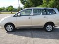 2012 Toyota Innova for sale-0