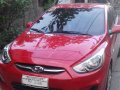 Hyundai Accent 2016 488 negotiable gas manual for sale-0