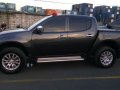 RUSH SALE 2012 MITSUBISHI STRADA GLX Manual-0