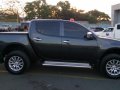 RUSH SALE 2012 MITSUBISHI STRADA GLX Manual-1