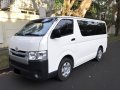 2016 Toyota Hi-Ace Commuter 3.0 D4D for sale-1