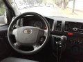 2016 Toyota Hi-Ace Commuter 3.0 D4D for sale-4