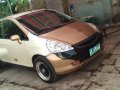 Honda Fit hatchback 2002 for sale-1