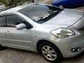 Toyota Vios 2010 E m/t  for sale-1