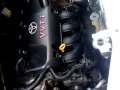 Toyota Vios 2010 E m/t  for sale-2