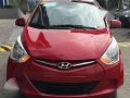 2018 2K All-in Downpayment Hyundai Eon GLX Manual MT for sale-1