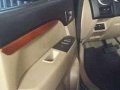 Ford Everest 2010 Model Limited Edition for sale-1