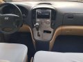 2008 Hyundai Grand Starex Vgt Crdi automatic for sale-10