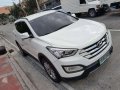 2013 Hyundai Santa Fe CRDi Manual NSG for sale-2