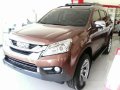 Isuzu MU-X 2017 for sale-0