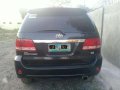 Rush SALE Toyota FORTUNER 2007-8