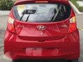 2018 2K All-in Downpayment Hyundai Eon GLX Manual MT for sale-3