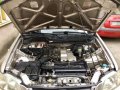 Honda CRV Gen 1 2001 Model Silver For Sale -0