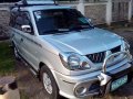 For Sale  2005 Mitsubishi Adventure Glx all power-0