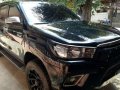Toyota Hilux G 4x4 2016 AT for sale-0