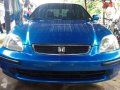 Honda Civic VTEC 1997 for sale-0