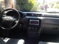 Honda CRV Automatic 1998 Green For Sale -6