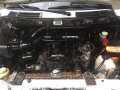 Mitsubishi Adventure GLS Manual Transmission 2002 Model for sale-5