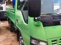 2006 Isuzu Elf Single Tire 4 wheeler Canter Cargo Truck for sale-1