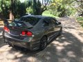 Honda Civic Fd mmc 1.8A MT mugen 2010 for sale-3