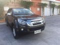 Isuzu Dmax LS 2014 for sale-3