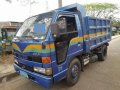 Isuzu Forward Boomtruck Self Loader For Sale -6