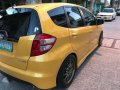 2011 Honda Jazz 1.5 Matic top of the line for sale-6
