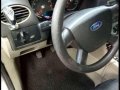 Ford Focus 2006 Manual Silver Well kept For Sale -9