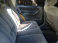Honda CRV Automatic 1998 Green For Sale -7