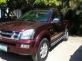 Isuzu D-Max 2005 for sale-0